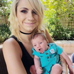 Meet your Posher, Kiersten